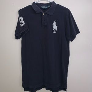 Ralph Lauren polo shirt